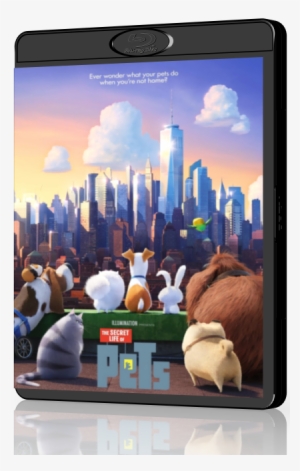Тайная Жизнь Домашних Животных - Secret Life Of Pets Butts