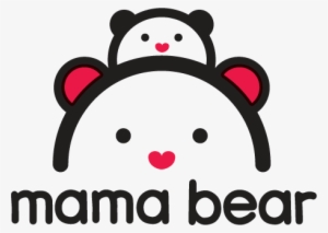 Mama Bear Logo - Mama Bear Logo Amazon