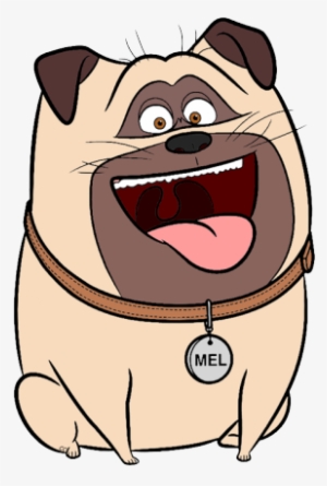 The Secret Life Of Pets Clip Art Image - Secret Life Of Pets Printable Coloring Pages