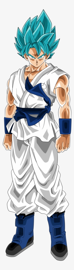 Ssgss Goku - Goku Dragon Ball Heroes