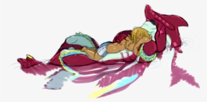 [p] Rest By Derangedleech - Link And Sidon Gay