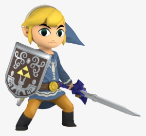 At Least - The Legend Of Zelda: Breath Of The Wild