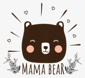 Mama Bear - Bear