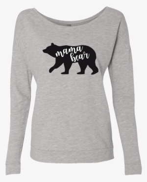 Mama Bear - Sweatshirt