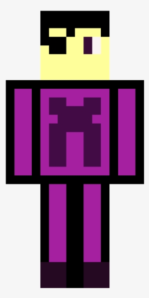 Shadow Weaver - Cross