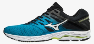 Wave Shadow - Mizuno Wave Shadow 2