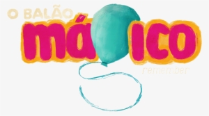 H - Balao Magico Remember