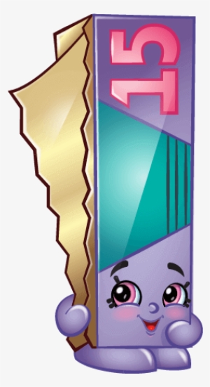 Shopkins Characters Season - Shopkins Characters Season 2