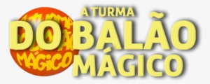 Turma Do Balao Magico-a Turma Do Balao Magico (cd)