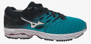 Mizuno Wave Shadow - Running Shoe