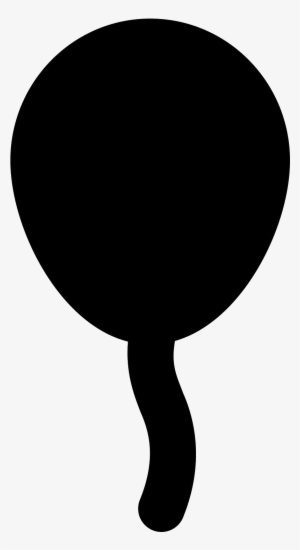 Balão De Festa Icon - Icon