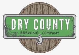 Steve Anderson, Former Head Brewer At Red Brick, Joins - Dry County Brewing Logo