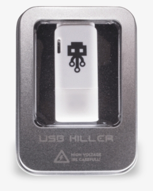 Usb Killer V3 - Cle Usb Killer