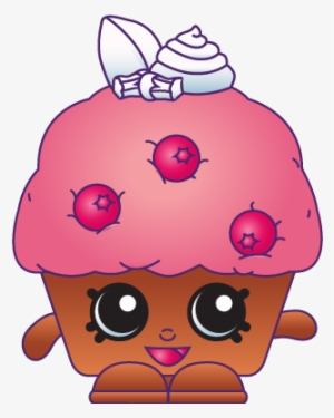 Shopkins - Shopkins (pack Of 5)