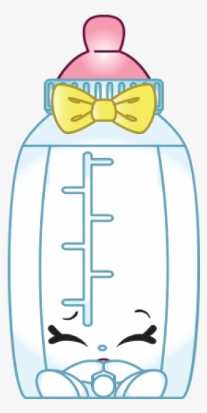 Shopkins Season 10 Mini Packs Dairy List Of Characters - Character