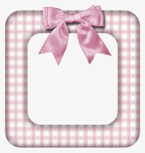 Scrapbook Frame Png - Scrapbook Pink Frames
