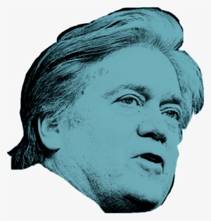 Chief Strategist Steve Bannon, A Catholic, Has Been - Steve Bannon Transparent Background