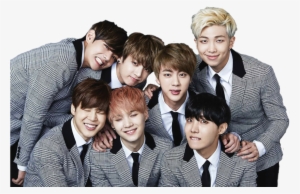 Bts Tendrá Un Especial De Radio Para “bts Festa - Bts Png