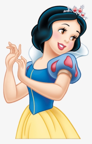 Snow White 7 Dwarfs, Snow White Birthday, Love Fairy, - Princesa Branca De Neve