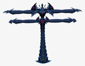 Dark Queen - Sonic The Hedgehog