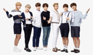 Bts Png 2016 - Bbq Chicken Bts