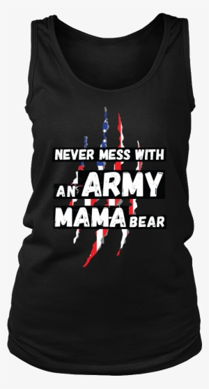 Mama Bear - Army Mom - Vipatriot - Teach The Cutest Pumpkin In The Patch Shirt