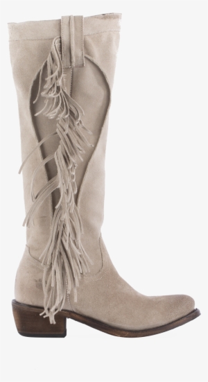 Texas Tumbleweed Ladies Boot