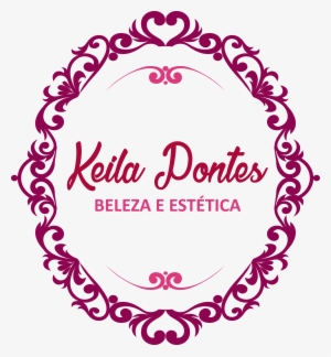 Logoptipo Fundo Transparente - Circle