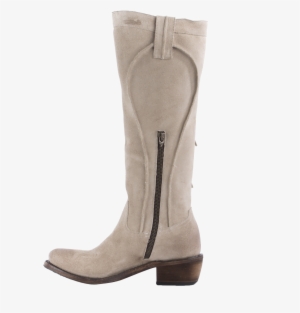Texas Tumbleweed Ladies Boot