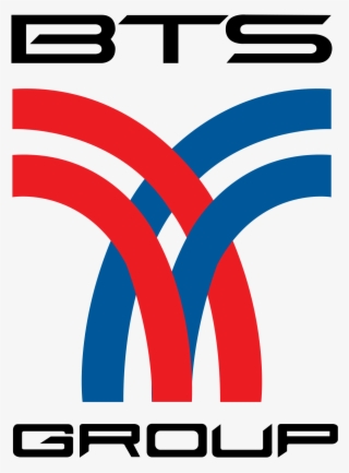 Bts Group Logo - Bts Skytrain