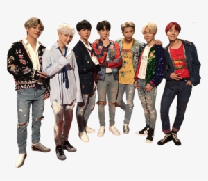 Bts Suga American Music Awards