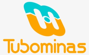 Logomarca Tubominas Fundo Transparente - Tubominas