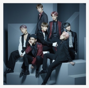 Boy Group Bts Has Set A New Record On Japan′s Oricon - Chi Ase Namida [cd+dvd Limited Edition Type A]