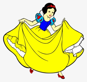 Branca De Neve - Snow White And The Seven Dwarfs