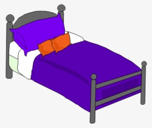 Bed - Mama Bear - Goldilocks And The Three Bears