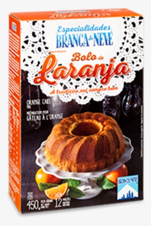 Branca De Neve Orange Cake Mix 450g - Mushroom Couple Holding Hands Heart Resin Necklace