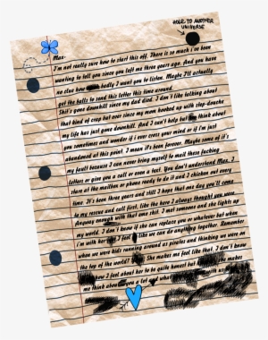 [no Spoilers] In A Lis Fan Facebook Group There's A