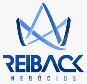 Reiback Logotipo Fundo Transparente - Logo