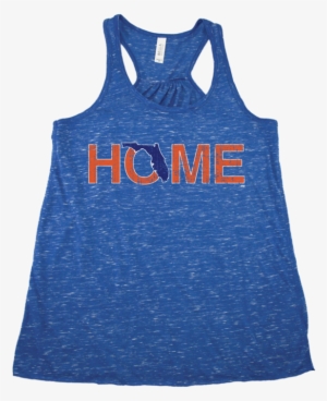 Ladies Florida Tank - Gender