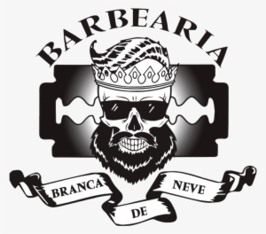 Barbearia Branca De Neve - Navalha Lamina