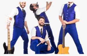 Lp3 2017 Fundo Transparente Foto Henrique Pimentel - Guitar