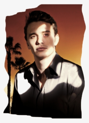 Tumblr Mjx1gcyqwf1qhuc9do1 - James Franco Bullett Magazine