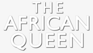 The African Queen Image - The African Queen