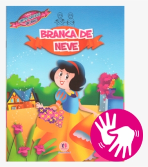 Se Ve Branca De Neve Em Libras
