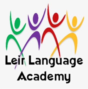 Logo Header Menu - Leir Language Academy