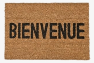 Bienvenue Doormat - Memes De Universitario 2017