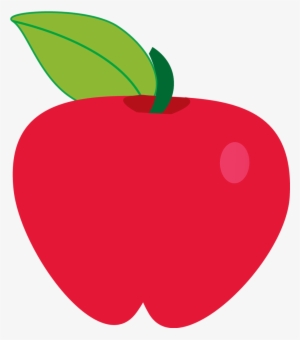 Branca De Neve Cute Maçã - Manzana De Blanca Nieves