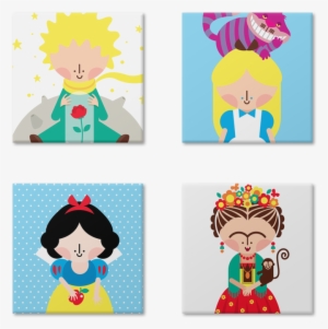 Magneto Branca De Neve De Mari Vilasna - Magneto