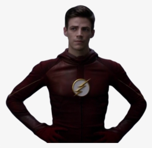 Barry Allen Png - Flash Barry Allen Transparent