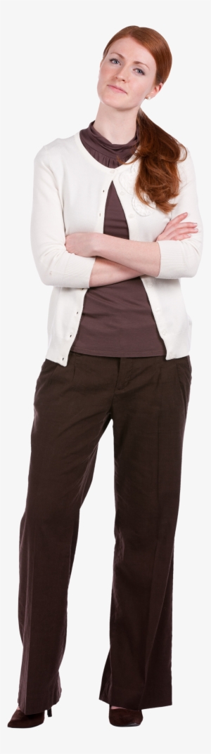 14417 Kylie Free People Cutout Image - Standing